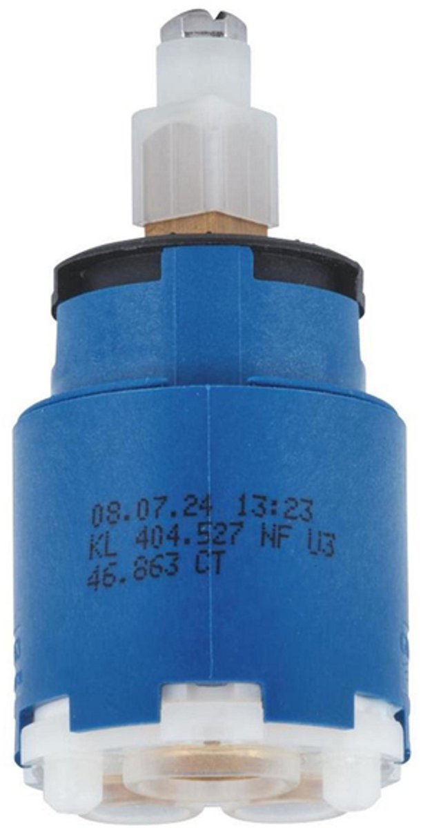 Grohe Silkmove-Armaturenaufsatz 46863000