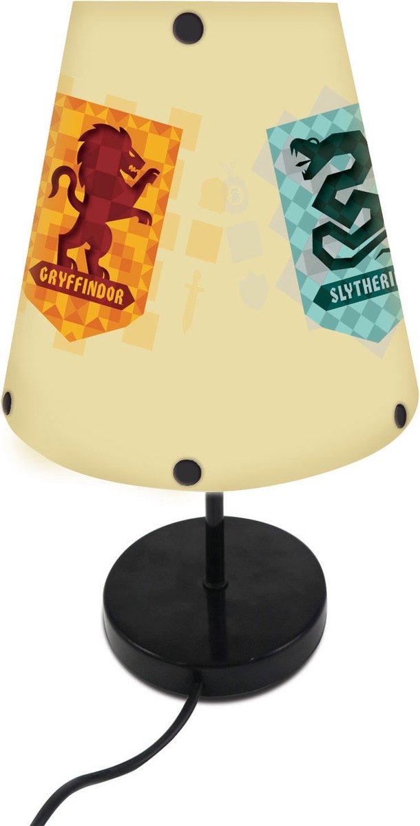 Lexibook Harry Potter Nachttischlampe