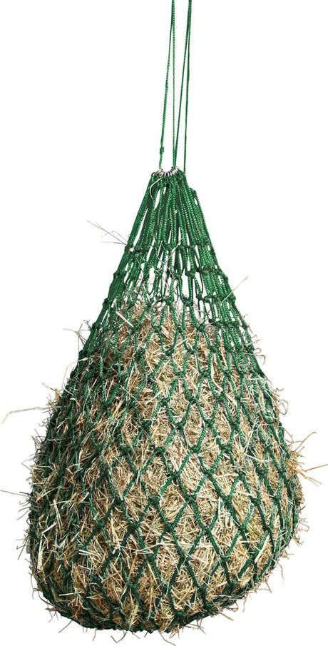 Produkte Heunetz feinmaschig grün