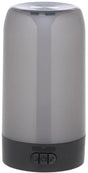 Luxform | smart usb tuinlamp kiruna | 70lm rgb | zwart