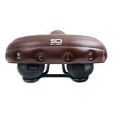 Selle Orient Sattel Relax Elastomer