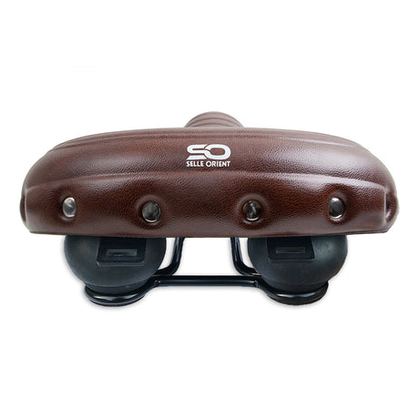 Selle Orient Sattel Relax Elastomer