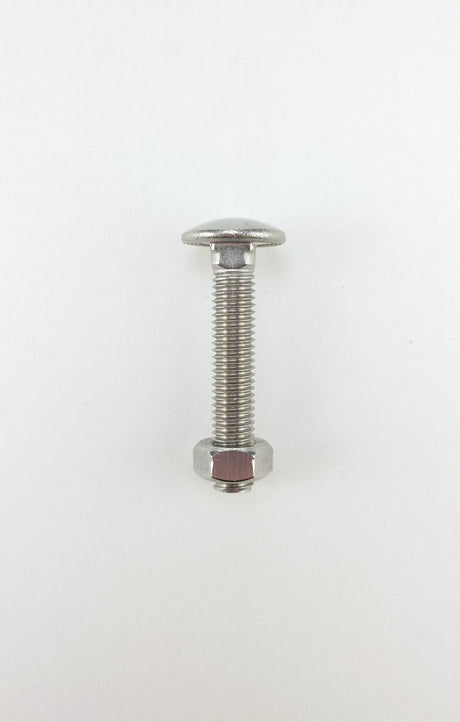 Gazelle Standardbolzen für Powerclick