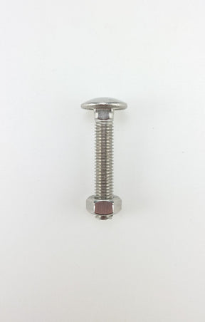 Gazelle Standardbolzen für Powerclick