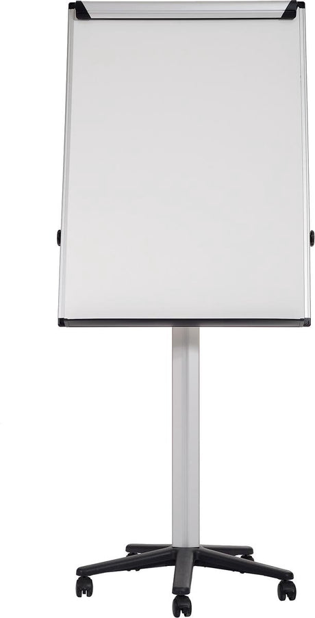 Bi-Büro Earth-It Flipchart | ft 70 x 100 cm | aus Aluminium | mobil