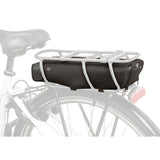 M-Wave E-Protect Trägerabdeckung für E-Bike-Akku