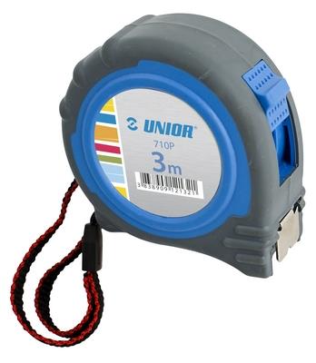 Unior-Maßband, 8 m, 25 mm, 710 Stück
