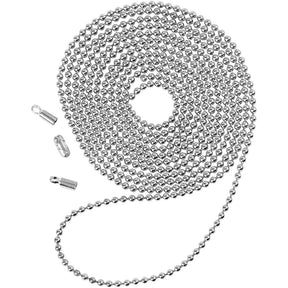 Https: www.cchobby.nl balletjesketting-d-1-5-mm-verzilverd-1-m-1-doos