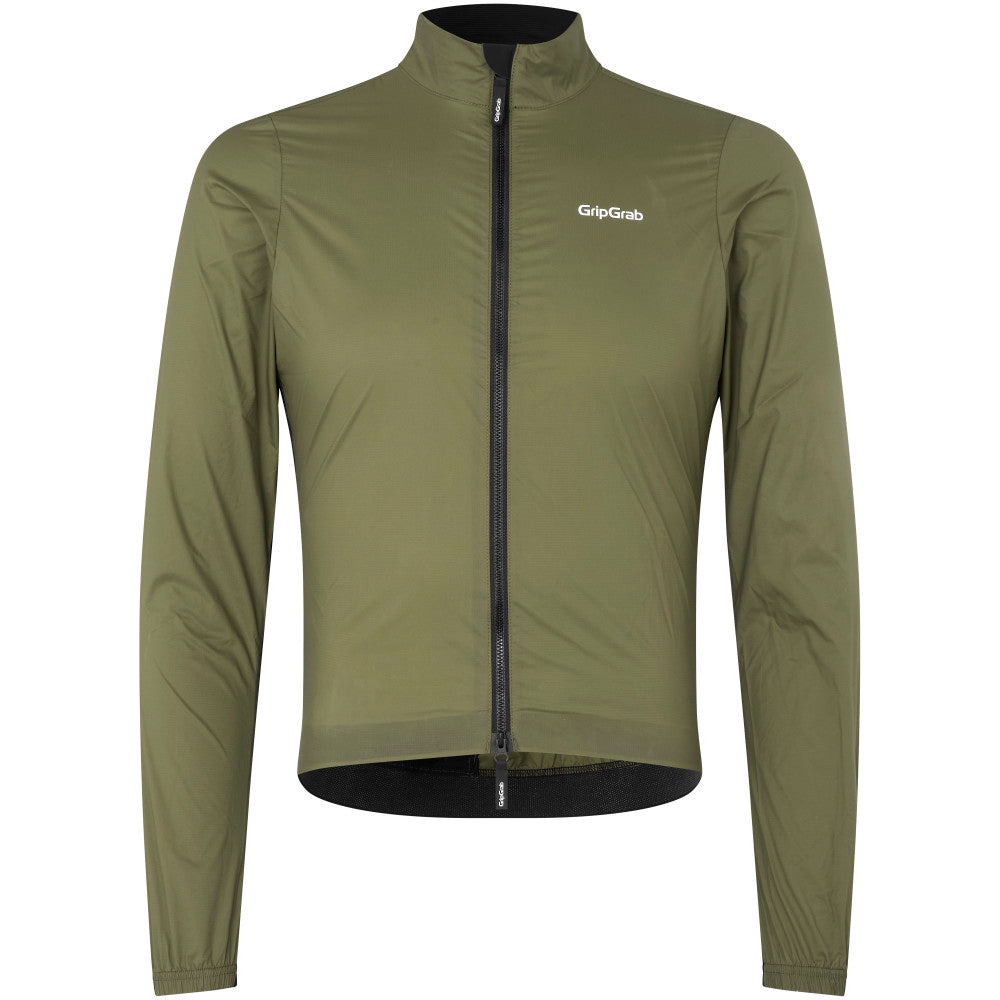 Gripgrab Pacr winddichte Leichtgewicht – Windjacke
