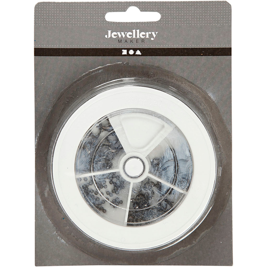 Https: www.cchobby.nl Jewelry-Starter-Set-Dark-Metallic-Gray-1-Set