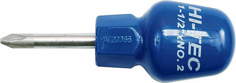 Vorel schroevendraaier h-t 2* 38 k
