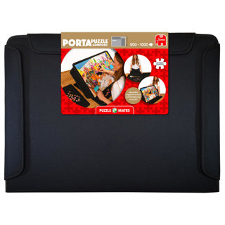 Jumbo portapuzzle Komfort-Puzzlematte, 500-1000 Teile
