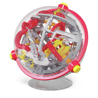 Perplexus - Portal - 3D-Labyrinth - mit 150 Hindernissen