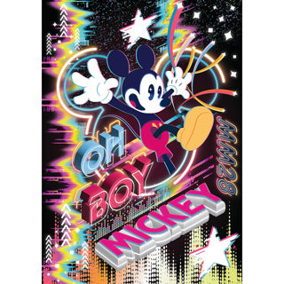 Trefl puzzel mickey's gameverse 1000 stuks | 2 stuks