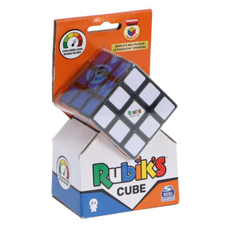 Spinmaster Spin Master Zauberwürfel 3x3