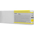 Tintenpatrone Epson C13T636400 Gelb