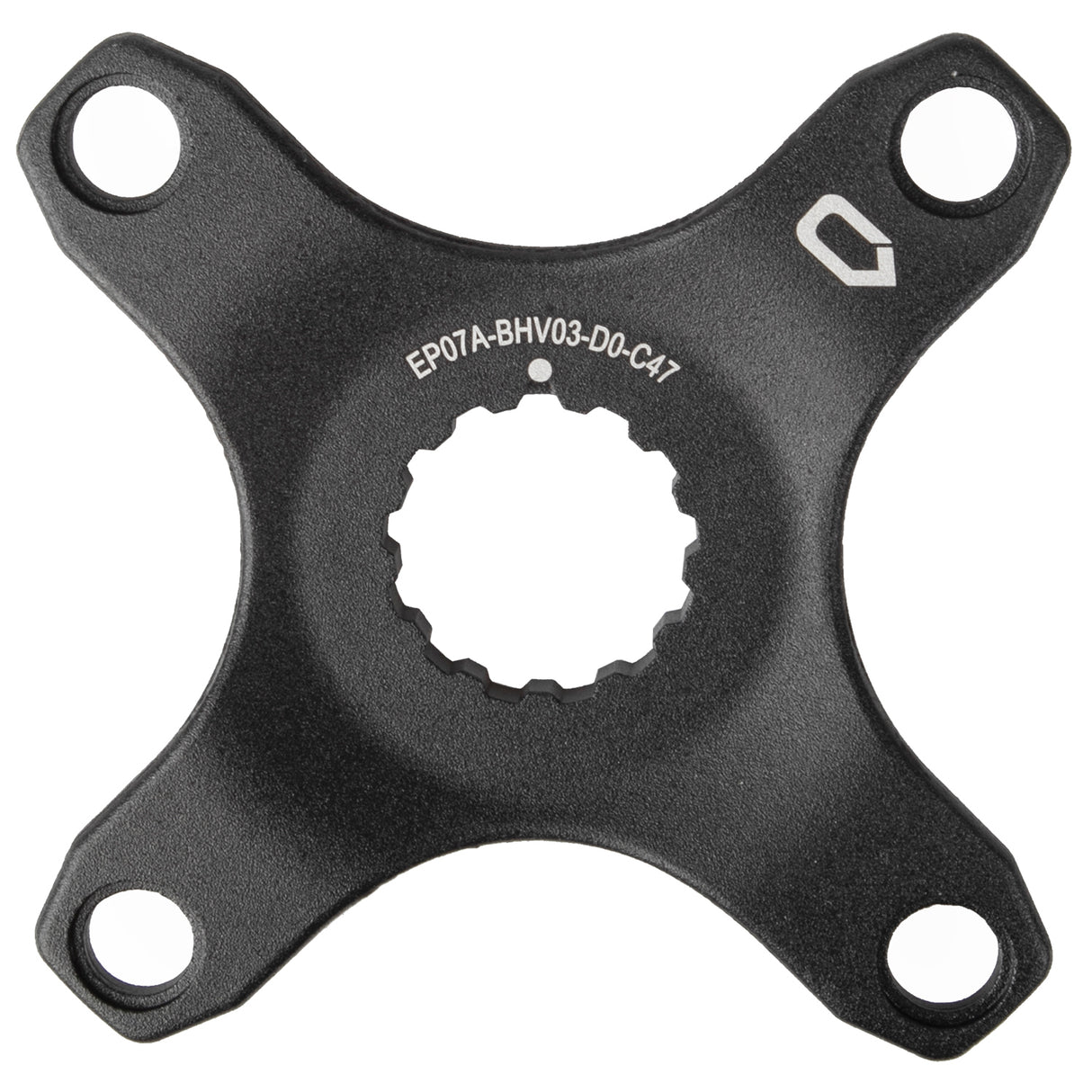 Bosch Spider 3 104 mm Kettenlinie 47 mm