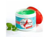Bio-Vital-Pferdebalsam-Gel mit Eukalyptusöl, 500-ml-Dose