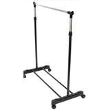 Kleiderständer einzeln verstellbar von 85–115 cm