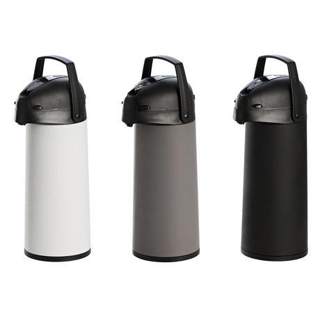 Thermospumpkanne 1,9l ø13xh36,5cm