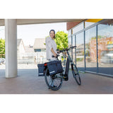 Newlooxs New Looxs Doppeltasche de Luxe 030.330 schwarz 46l