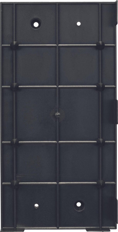 Bosch Locher - 93 x 230 mm, 8