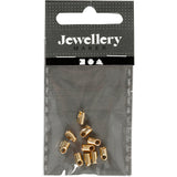 Creativ Company End Cap, 10st.