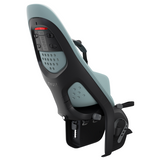 Thule Yepp 2 Rücksitz Maxi Mid Blue Träger 12041302