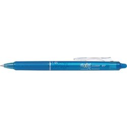 Tintenroller Pilot Frixion Türkis 0,7mm nachfüllbar