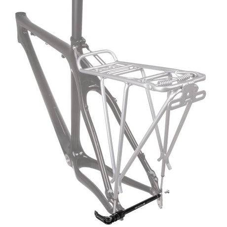 M-Wave-Steckachse Shimano-Stabilachse mit Anhängermontage