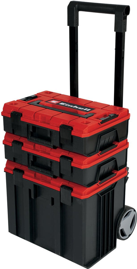 Einhell E-Case Tower