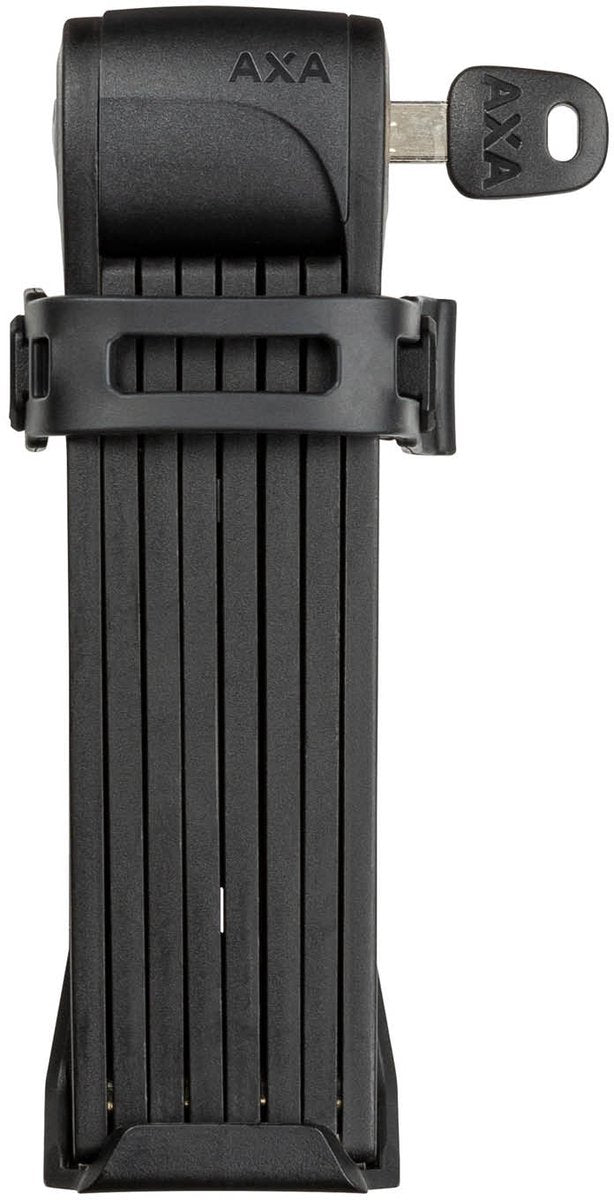 Faltverriegelungsfalte Lite 100 mit Halter