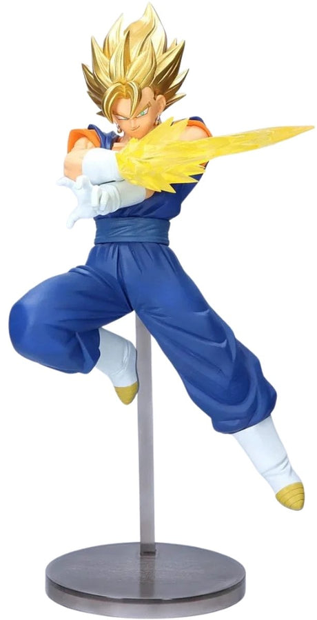 Bandai namco bandai dragon ball z: dokkan battle - 10th anniversary figuur - super vegito