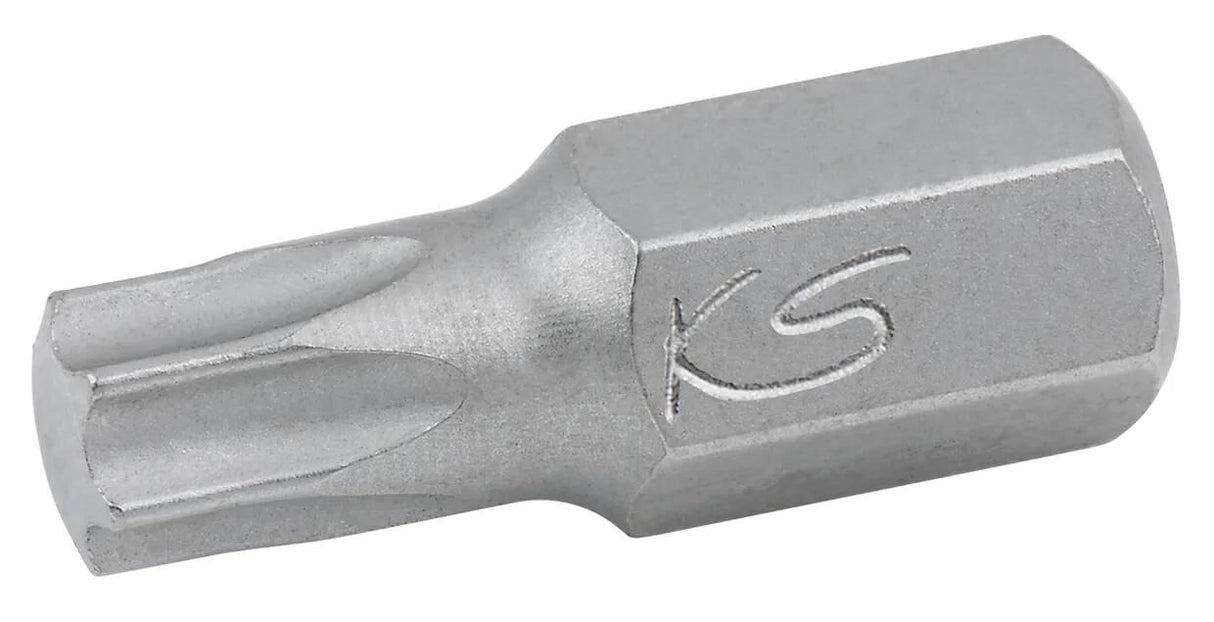 Ks Tools Ks-Tools Bit Classic Torx Bit T27 kurz
