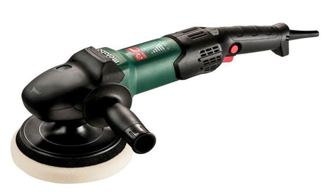 Metabo hoekige polisher pe 15-20 rt 1500w 180mm