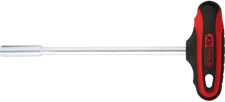 Ks Tools Ks-Tools Schraubendreher Chromeplus T-Griff-Schraubendreher Ks-Tools External-6-kt 9 m