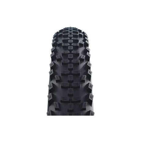 Schwalbe Tire Smart SAM Plus Leistung 29 x 2,25 ZW Refl