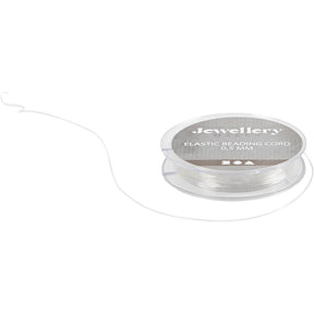 Https: www.cchobby.nl elastic-cord-thickness-0-5-mm-10-m-1-roll