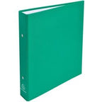 Ringbuch Exacompta 51073e A5 grün