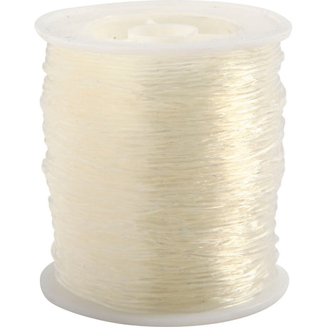 Kreativunternehmen https: www.cchobby.nl elastische-schnur-runddicke-1-mm-50-m-1-rolle