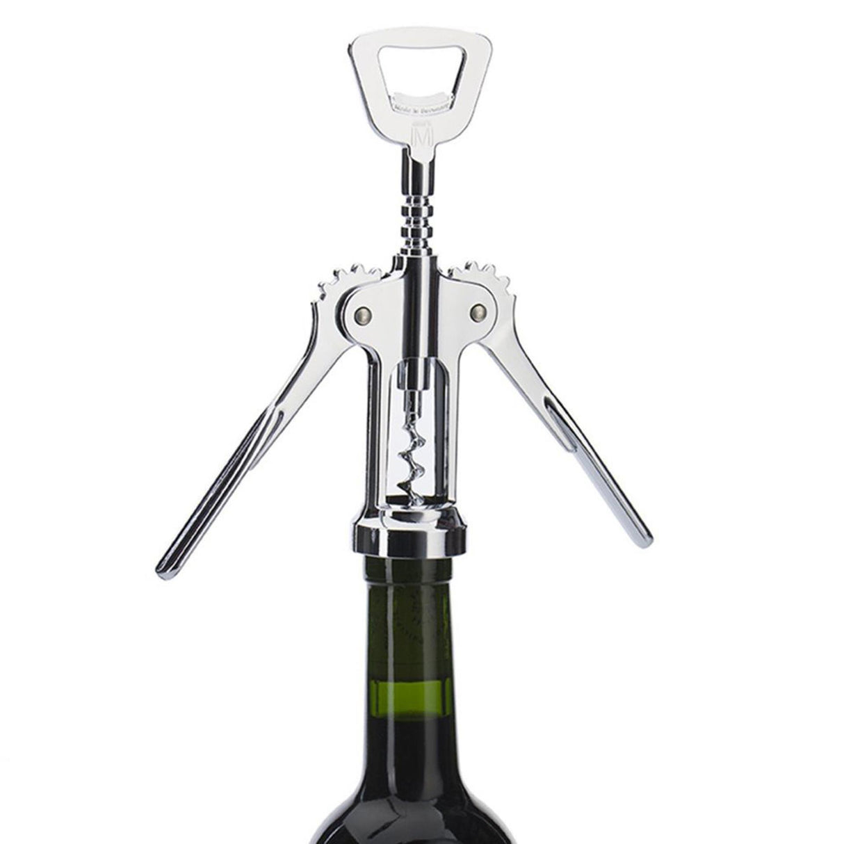 Westmark Siphon Korkenzieher Pedro