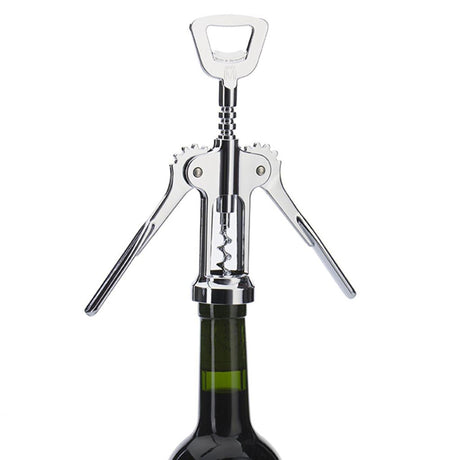 Westmark Siphon Korkenzieher Pedro