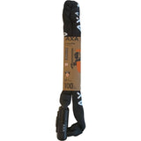 Axa Kettenschloss Linq Pro Art 2 – 100-10 – Schwarz