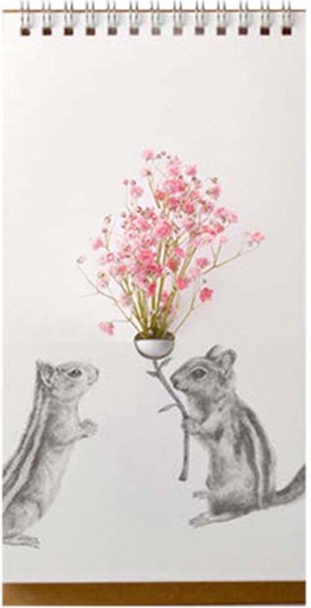 Spextrum Flip Vase – Begleiter