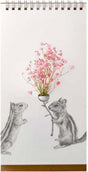Spextrum Flip Vase – Begleiter