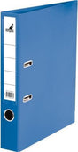 Kangaro-Ordner – A4 – 2-Ring – blau – Rückenbreite 50 mm