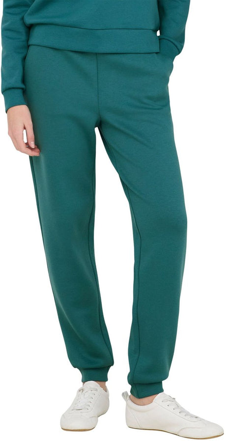 Only Play – Onplounge HW Reg Swt Pnt Noos Damenhose – Größe XL