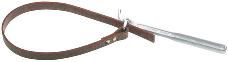 Hazet Ölfilterschlüssel 2170 Bandschlüssel 160mm d 2170