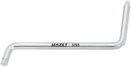 Hazet Ölserviceschlüssel 3703 Ölserviceschlüssel 8x10 3703