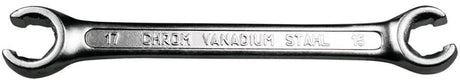 SW Stahl SW-Stahl Doppelringschlüssel Bremsleitungsschlauch 10x11mm.